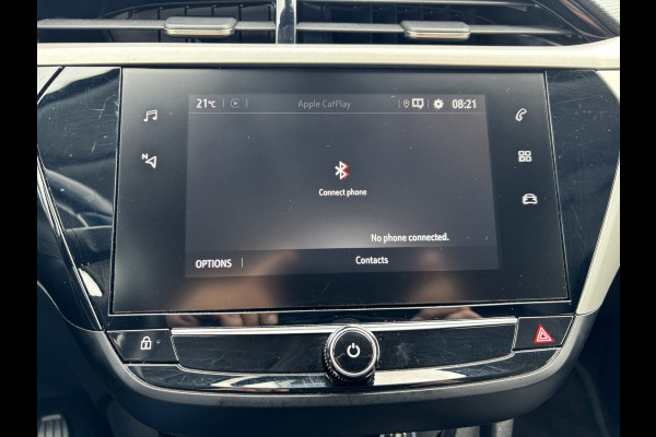 Opel Corsa 1.2 Edition LMV / CARPLAY / AIRCO / DISTR RIEM RECENT VERV / 4-SEIZOENENBANDEN / PDC