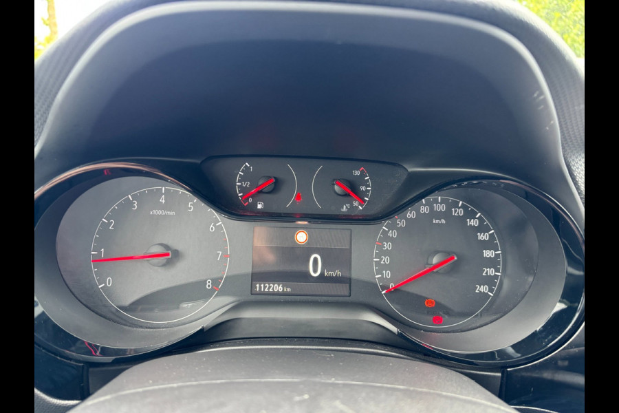 Opel Corsa 1.2 Edition LMV / CARPLAY / AIRCO / DISTR RIEM RECENT VERV / 4-SEIZOENENBANDEN / PDC