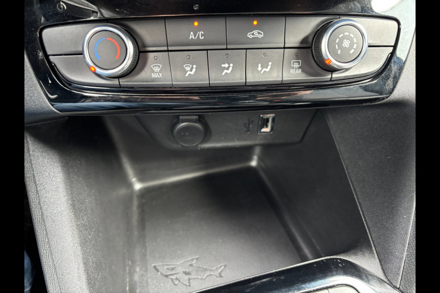 Opel Corsa 1.2 Edition LMV / CARPLAY / AIRCO / DISTR RIEM RECENT VERV / 4-SEIZOENENBANDEN / PDC