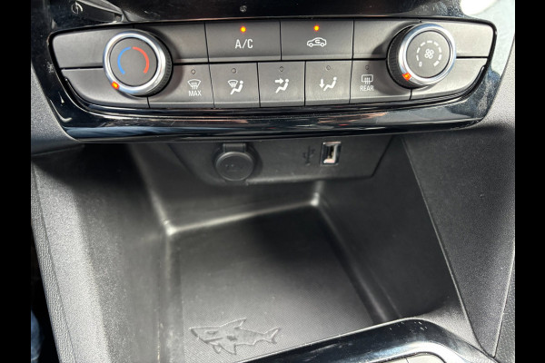 Opel Corsa 1.2 Edition LMV / CARPLAY / AIRCO / DISTR RIEM RECENT VERV / 4-SEIZOENENBANDEN / PDC