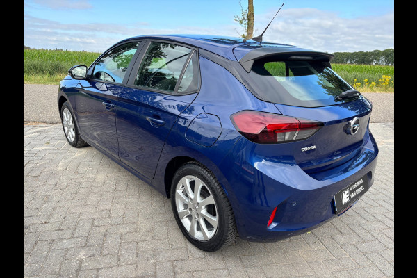 Opel Corsa 1.2 Edition LMV / CARPLAY / AIRCO / DISTR RIEM RECENT VERV / 4-SEIZOENENBANDEN / PDC