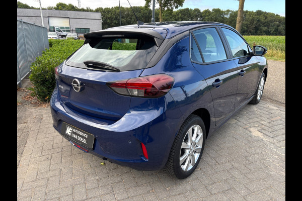 Opel Corsa 1.2 Edition LMV / CARPLAY / AIRCO / DISTR RIEM RECENT VERV / 4-SEIZOENENBANDEN / PDC