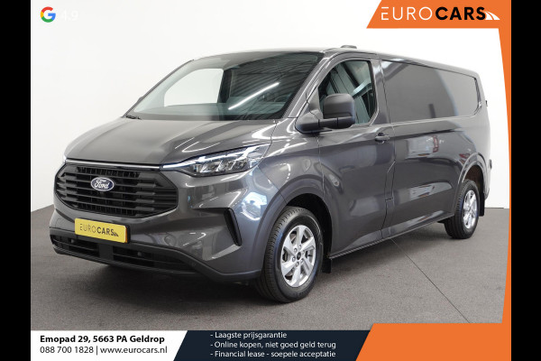 Ford Transit Custom 300 2.0 TDCI L2H1 Trend Nieuw Model Automaat Airco Navigatie Cruise Control Trekhaak