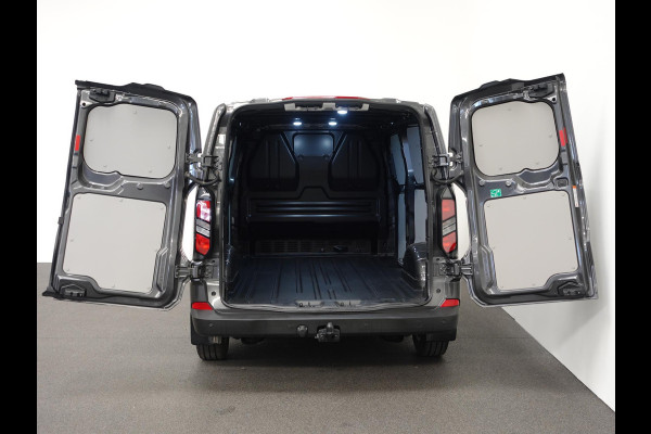 Ford Transit Custom 300 2.0 TDCI L2H1 Trend Nieuw Model Automaat Airco Navigatie Cruise Control Trekhaak