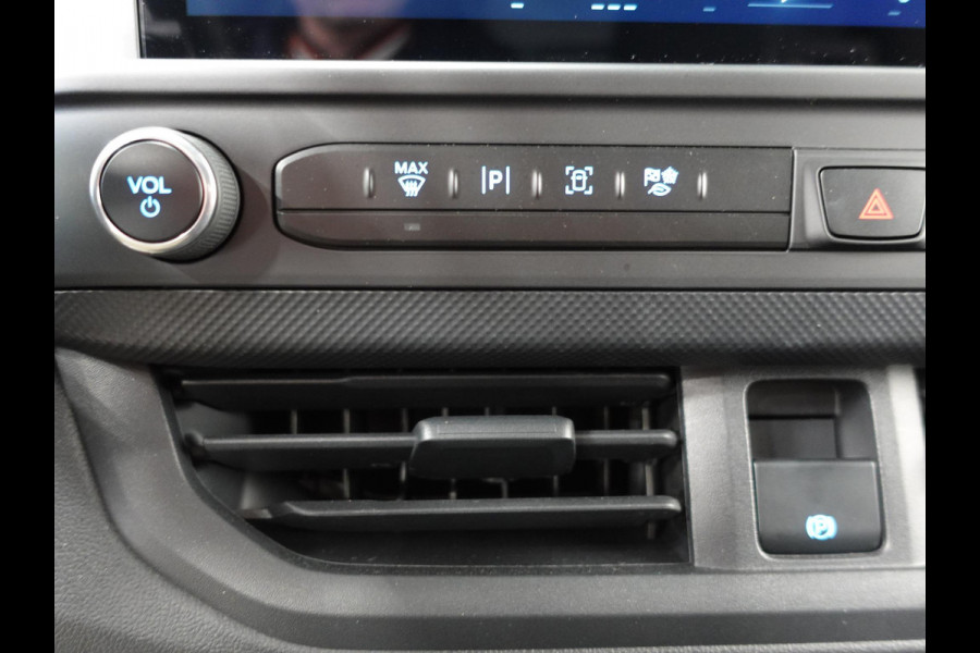 Ford Transit Custom 300 2.0 TDCI L2H1 Trend Nieuw Model Automaat Airco Navigatie Cruise Control Trekhaak