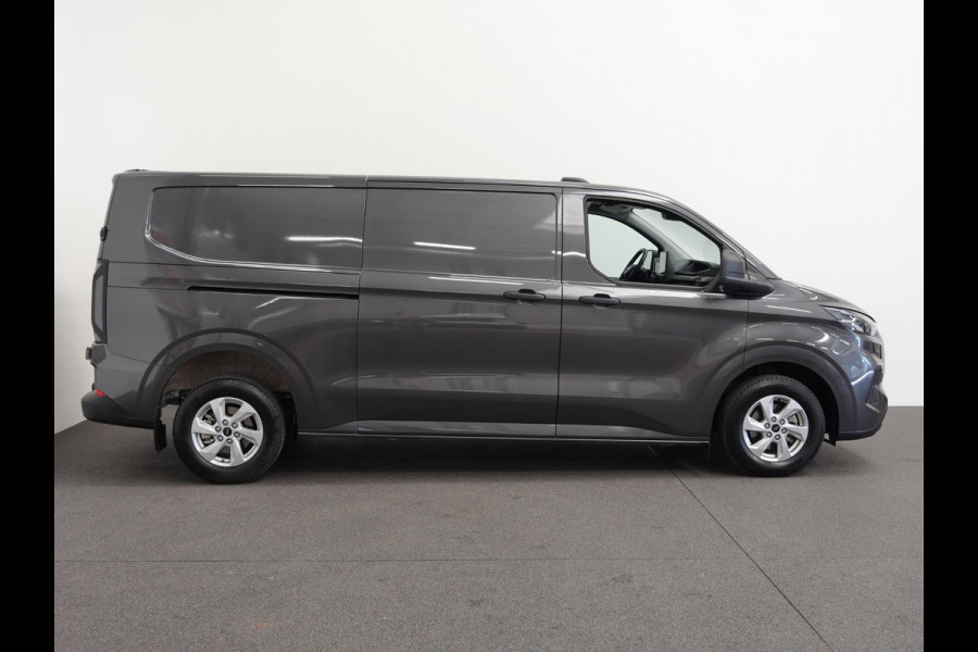 Ford Transit Custom 300 2.0 TDCI L2H1 Trend Nieuw Model Automaat Airco Navigatie Cruise Control Trekhaak