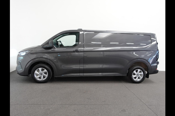 Ford Transit Custom 300 2.0 TDCI L2H1 Trend Nieuw Model Automaat Airco Navigatie Cruise Control Trekhaak