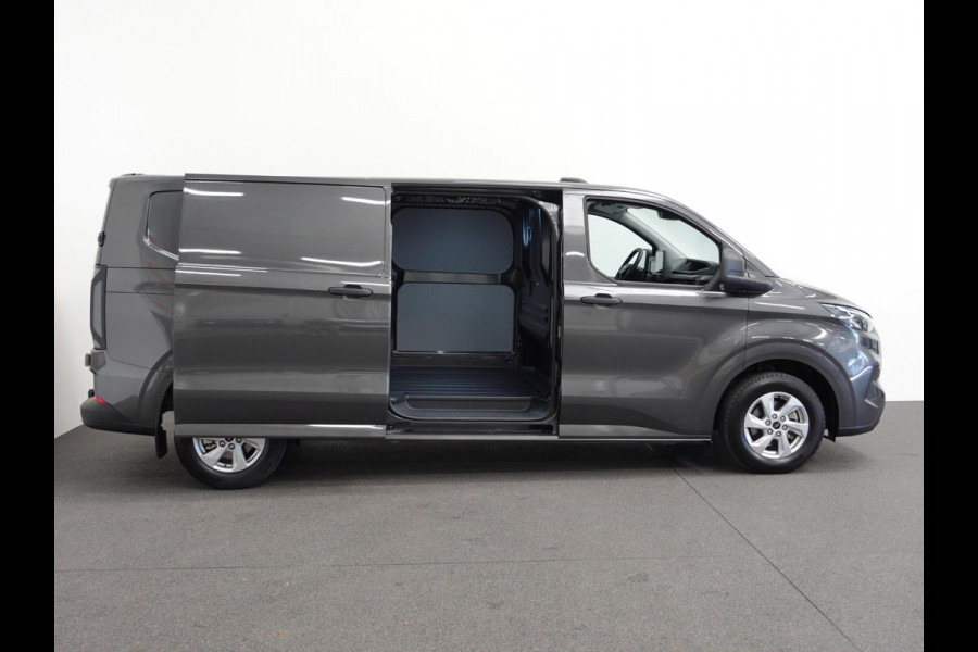 Ford Transit Custom 300 2.0 TDCI L2H1 Trend Nieuw Model Automaat Airco Navigatie Cruise Control Trekhaak
