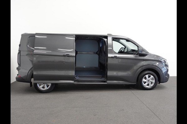 Ford Transit Custom 300 2.0 TDCI L2H1 Trend Nieuw Model Automaat Airco Navigatie Cruise Control Trekhaak