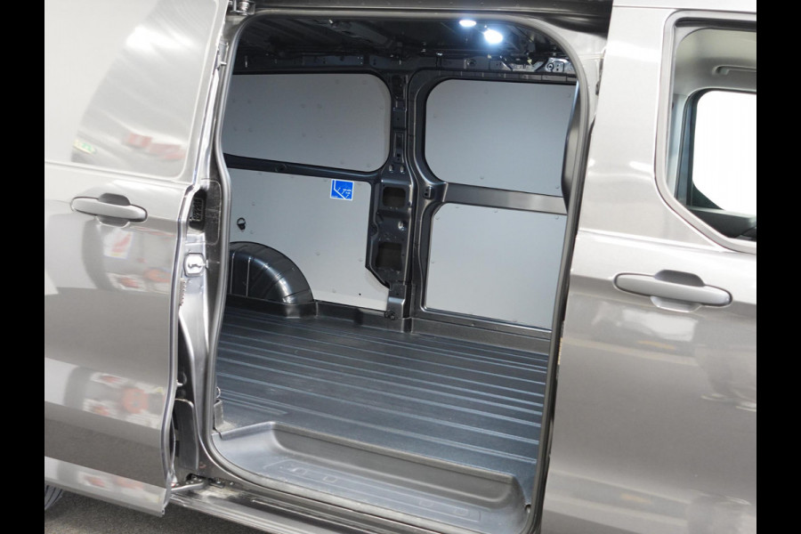 Ford Transit Custom 300 2.0 TDCI L2H1 Trend Nieuw Model Automaat Airco Navigatie Cruise Control Trekhaak