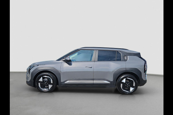 Kia EV3 Plus 81.4 kWh | Dodehoek Assistentie | Adapt. Cruise | Stoel- En Stuurverwarming | CarPlay/Android Auto | Wireless Charging Mobiel |