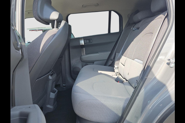 Kia EV3 Plus 81.4 kWh | Dodehoek Assistentie | Adapt. Cruise | Stoel- En Stuurverwarming | CarPlay/Android Auto | Wireless Charging Mobiel |