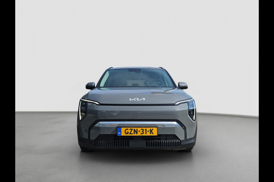 Kia EV3 Plus 81.4 kWh | Dodehoek Assistentie | Adapt. Cruise | Stoel- En Stuurverwarming | CarPlay/Android Auto | Wireless Charging Mobiel |
