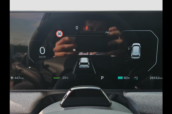 Kia EV3 Plus 81.4 kWh | Dodehoek Assistentie | Adapt. Cruise | Stoel- En Stuurverwarming | CarPlay/Android Auto | Wireless Charging Mobiel |