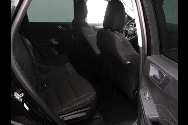 Ford Kuga 2.5 PHEV Vignale Climate control Adaptieve cruise control Led Lichtmetalen velgen Parkeersensoren Camera Stoelverwarming Stuurverwarming Navigatie Apple carplay/ Android Auto Trekhaak
