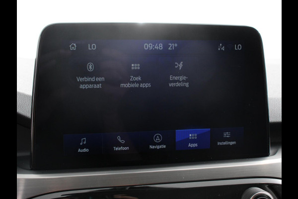 Ford Kuga 2.5 PHEV Vignale Climate control Adaptieve cruise control Led Lichtmetalen velgen Parkeersensoren Camera Stoelverwarming Stuurverwarming Navigatie Apple carplay/ Android Auto Trekhaak