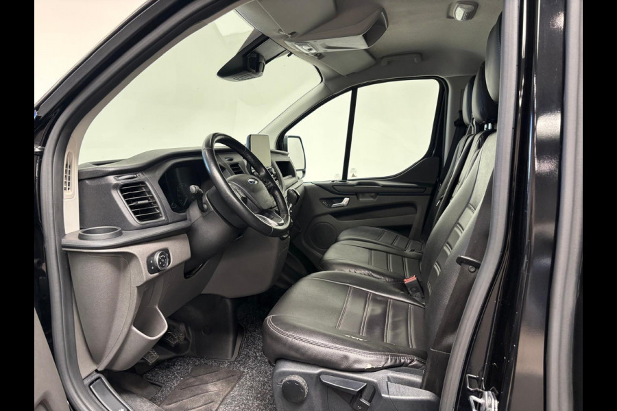 Ford Transit Custom 300 2.0 TDCI L2H1 Trend Navigatie Parkeersensoren Cruise control Apple Carplay Android auto