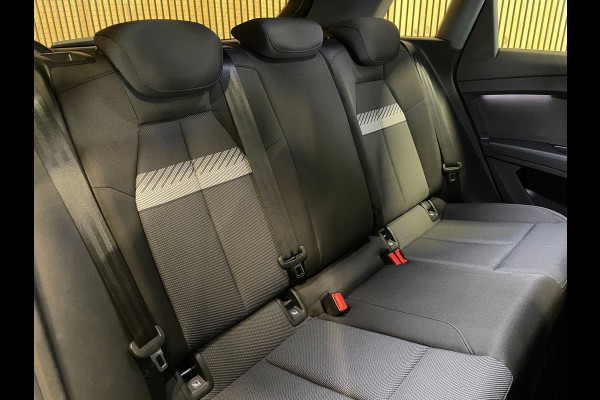 Audi Q4 e-tron 40 Advanced Edition 77 kWh|93%SOH|ELEK.TREKHAAK|ACC|APPLE CARPLAY|STOELVERW|NAVIGATIE|NL-AUTO|NAP|1e EIG|INCL. BTW|