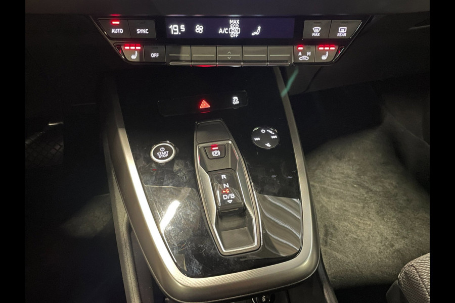 Audi Q4 e-tron 40 Advanced Edition 77 kWh|93%SOH|ELEK.TREKHAAK|ACC|APPLE CARPLAY|STOELVERW|NAVIGATIE|NL-AUTO|NAP|1e EIG|INCL. BTW|