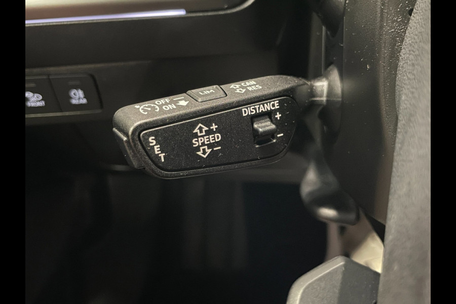 Audi Q4 e-tron 40 Advanced Edition 77 kWh|93%SOH|ELEK.TREKHAAK|ACC|APPLE CARPLAY|STOELVERW|NAVIGATIE|NL-AUTO|NAP|1e EIG|INCL. BTW|