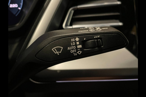 Audi Q4 e-tron 40 Advanced Edition 77 kWh|93%SOH|ELEK.TREKHAAK|ACC|APPLE CARPLAY|STOELVERW|NAVIGATIE|NL-AUTO|NAP|1e EIG|INCL. BTW|