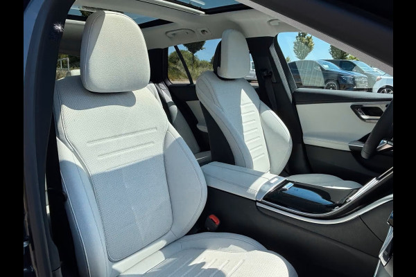 Mercedes-Benz C-Klasse Estate 300e AMG ** HIGH LED, NAVI+, PANO, MEMORY, WINTER, NIGHT, ** UNFALLFREI - Ex. MB-AG ** ** INFORMEER OOK NAAR ONZE AANTREKKELIJKE FINANCIAL-LEASE TARIEVEN **