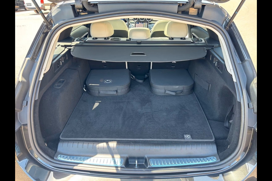 Mercedes-Benz C-Klasse Estate 300e AMG ** HIGH LED, NAVI+, PANO, MEMORY, WINTER, NIGHT, ** UNFALLFREI - Ex. MB-AG ** ** INFORMEER OOK NAAR ONZE AANTREKKELIJKE FINANCIAL-LEASE TARIEVEN **