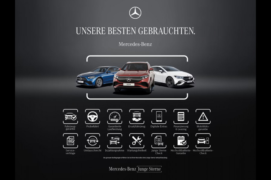 Mercedes-Benz C-Klasse Estate 300e AMG ** HIGH LED, NAVI+, PANO, MEMORY, WINTER, NIGHT, ** UNFALLFREI - Ex. MB-AG ** ** INFORMEER OOK NAAR ONZE AANTREKKELIJKE FINANCIAL-LEASE TARIEVEN **