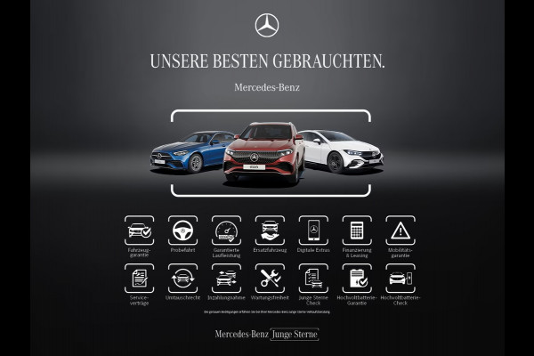 Mercedes-Benz C-Klasse Estate 300e AMG ** HIGH LED, NAVI+, PANO, MEMORY, WINTER, NIGHT, ** UNFALLFREI - Ex. MB-AG ** ** INFORMEER OOK NAAR ONZE AANTREKKELIJKE FINANCIAL-LEASE TARIEVEN **