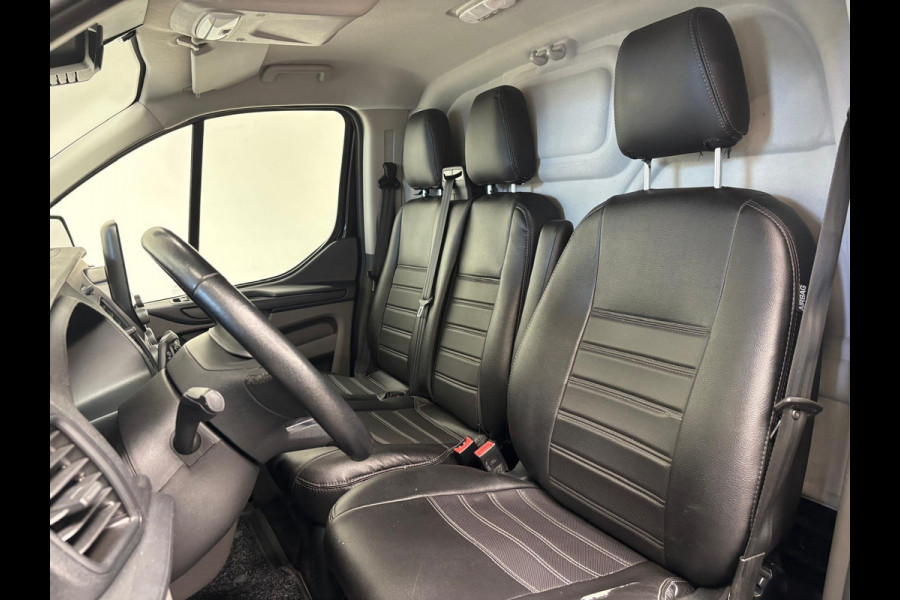 Ford Transit Custom 300 2.0 TDCI L2H1 Trend Navigatie Parkeersensoren Cruise control Apple Carplay Android auto