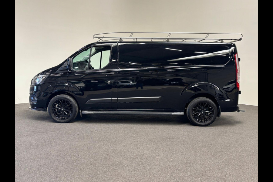 Ford Transit Custom 300 2.0 TDCI L2H1 Trend Navigatie Parkeersensoren Cruise control Apple Carplay Android auto