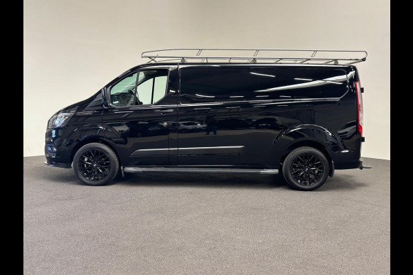 Ford Transit Custom 300 2.0 TDCI L2H1 Trend Navigatie Parkeersensoren Cruise control Apple Carplay Android auto