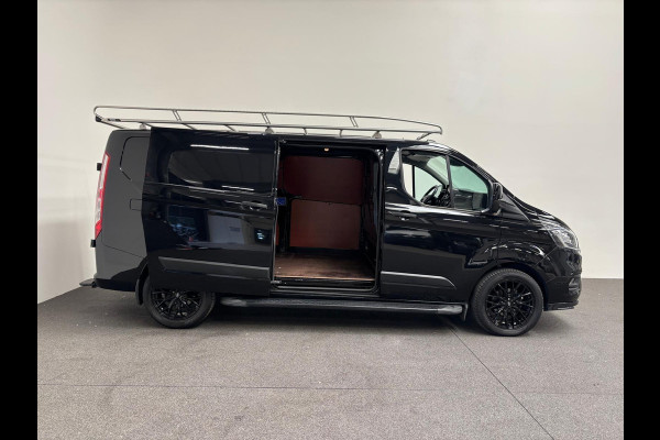Ford Transit Custom 300 2.0 TDCI L2H1 Trend Navigatie Parkeersensoren Cruise control Apple Carplay Android auto