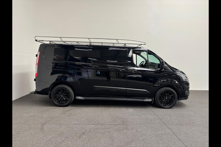 Ford Transit Custom 300 2.0 TDCI L2H1 Trend Navigatie Parkeersensoren Cruise control Apple Carplay Android auto