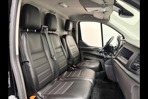 Ford Transit Custom 300 2.0 TDCI L2H1 Trend Navigatie Parkeersensoren Cruise control Apple Carplay Android auto