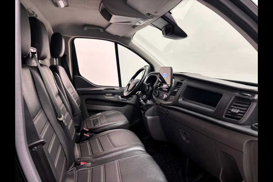 Ford Transit Custom 300 2.0 TDCI L2H1 Trend Navigatie Parkeersensoren Cruise control Apple Carplay Android auto