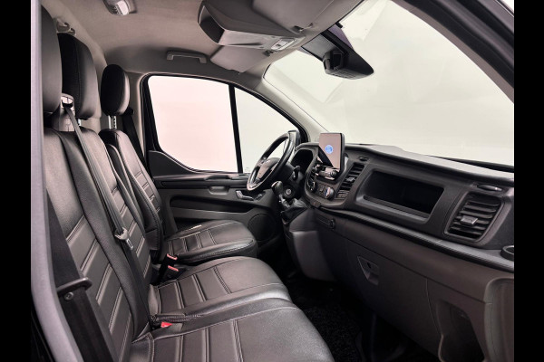Ford Transit Custom 300 2.0 TDCI L2H1 Trend Navigatie Parkeersensoren Cruise control Apple Carplay Android auto