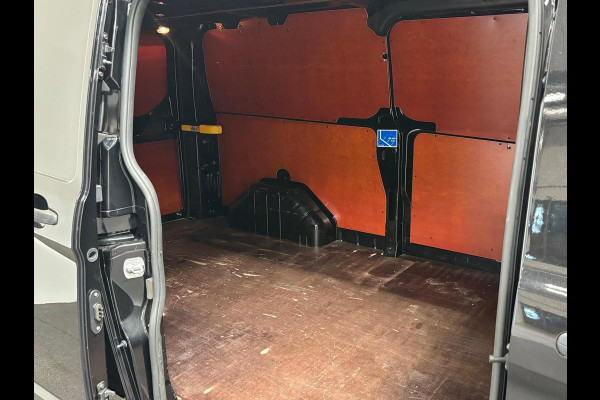 Ford Transit Custom 300 2.0 TDCI L2H1 Trend Navigatie Parkeersensoren Cruise control Apple Carplay Android auto