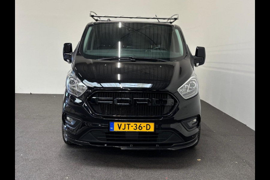 Ford Transit Custom 300 2.0 TDCI L2H1 Trend Navigatie Parkeersensoren Cruise control Apple Carplay Android auto