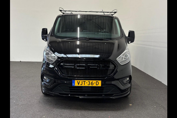 Ford Transit Custom 300 2.0 TDCI L2H1 Trend Navigatie Parkeersensoren Cruise control Apple Carplay Android auto