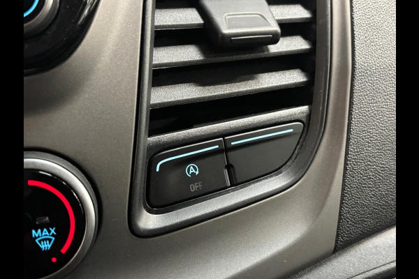 Ford Transit Custom 300 2.0 TDCI L2H1 Trend Navigatie Parkeersensoren Cruise control Apple Carplay Android auto