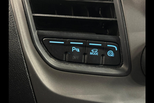 Ford Transit Custom 300 2.0 TDCI L2H1 Trend Navigatie Parkeersensoren Cruise control Apple Carplay Android auto