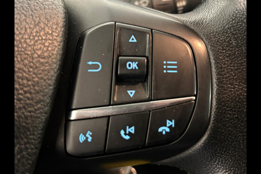 Ford Transit Custom 300 2.0 TDCI L2H1 Trend Navigatie Parkeersensoren Cruise control Apple Carplay Android auto