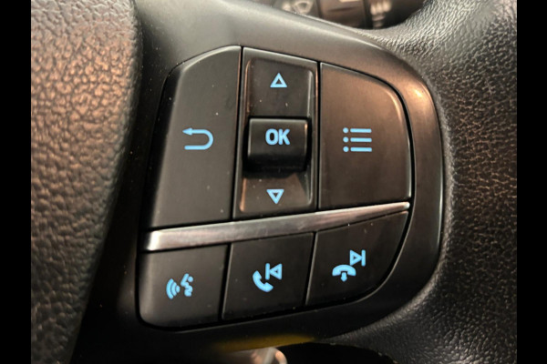 Ford Transit Custom 300 2.0 TDCI L2H1 Trend Navigatie Parkeersensoren Cruise control Apple Carplay Android auto
