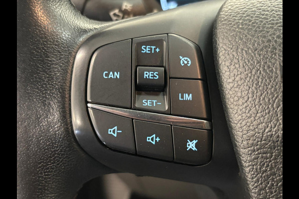 Ford Transit Custom 300 2.0 TDCI L2H1 Trend Navigatie Parkeersensoren Cruise control Apple Carplay Android auto