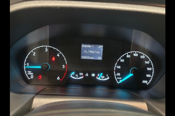 Ford Transit Custom 300 2.0 TDCI L2H1 Trend Navigatie Parkeersensoren Cruise control Apple Carplay Android auto