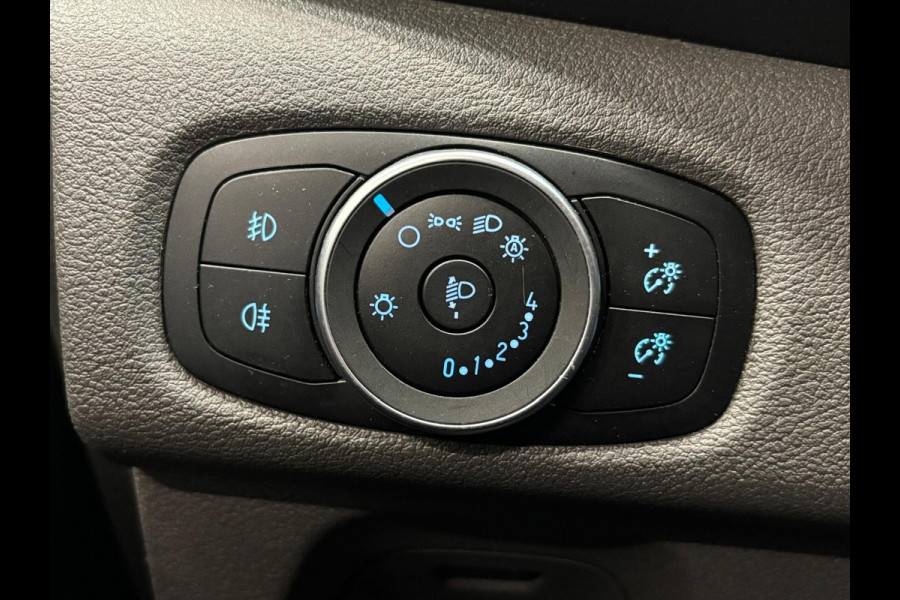 Ford Transit Custom 300 2.0 TDCI L2H1 Trend Navigatie Parkeersensoren Cruise control Apple Carplay Android auto