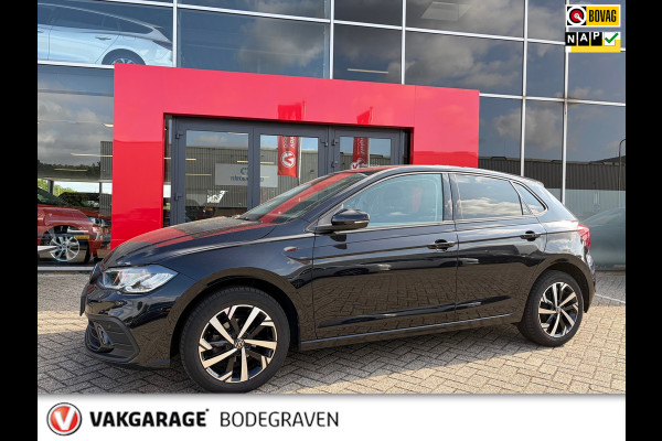 Volkswagen Polo 1.0 TSI Life