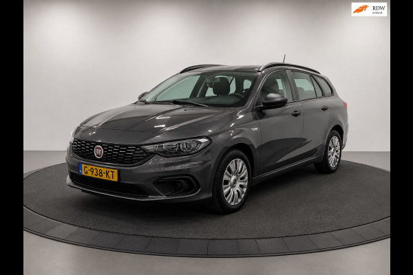 Fiat Tipo Stationwagon 1.4 T-Jet 16v S-Design| DEALER ONDERHOUDEN | NAVI| AIRCO|