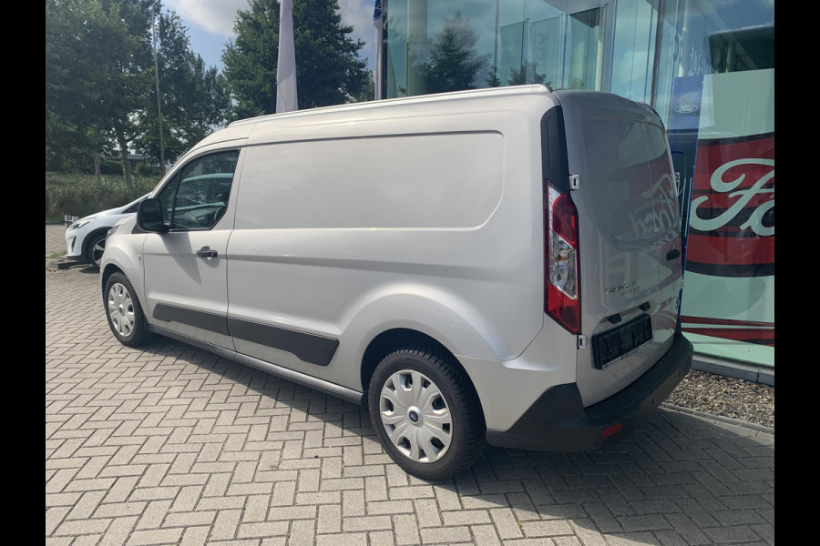 Ford Transit Connect 1.5 EcoBlue L2 Trend | Trekhaak | Airco | Nette Auto! | Parkeersensoren |